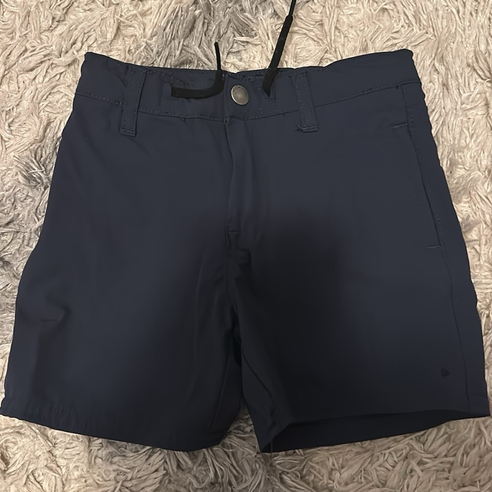 Volcom Toddler Walk/Surf Shorts Size 2T